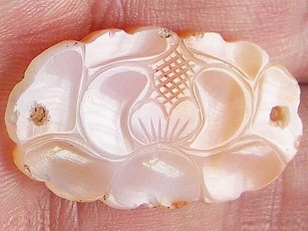 Flower 19 – (3841) Agate